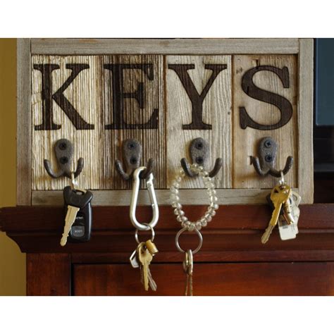 Key Hanger for Wall .